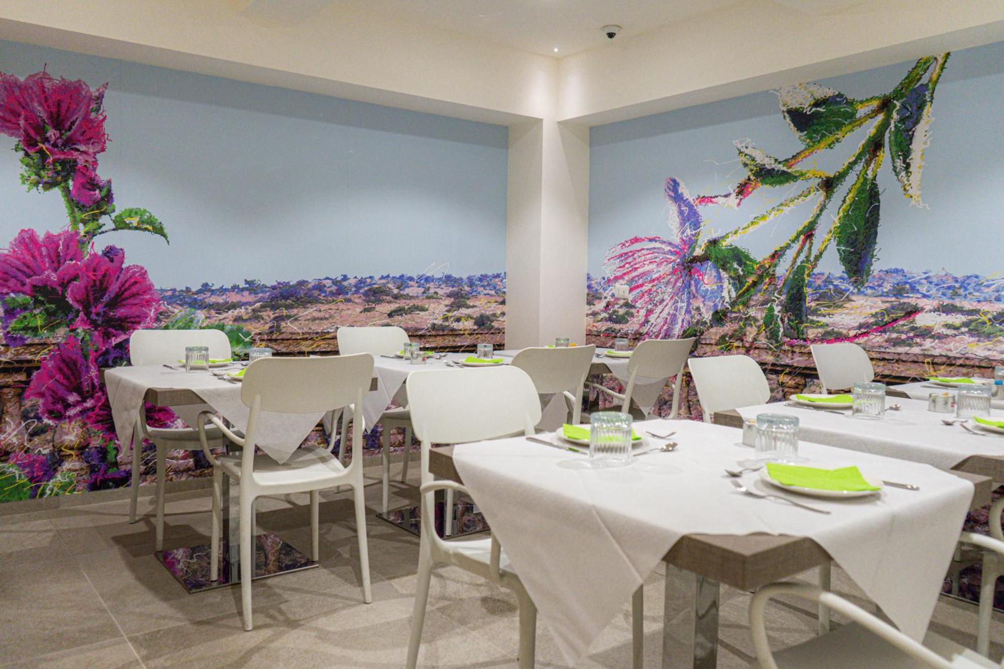 Profumi Di Primavera Luxury Rooms & Suite Matera Exterior foto
