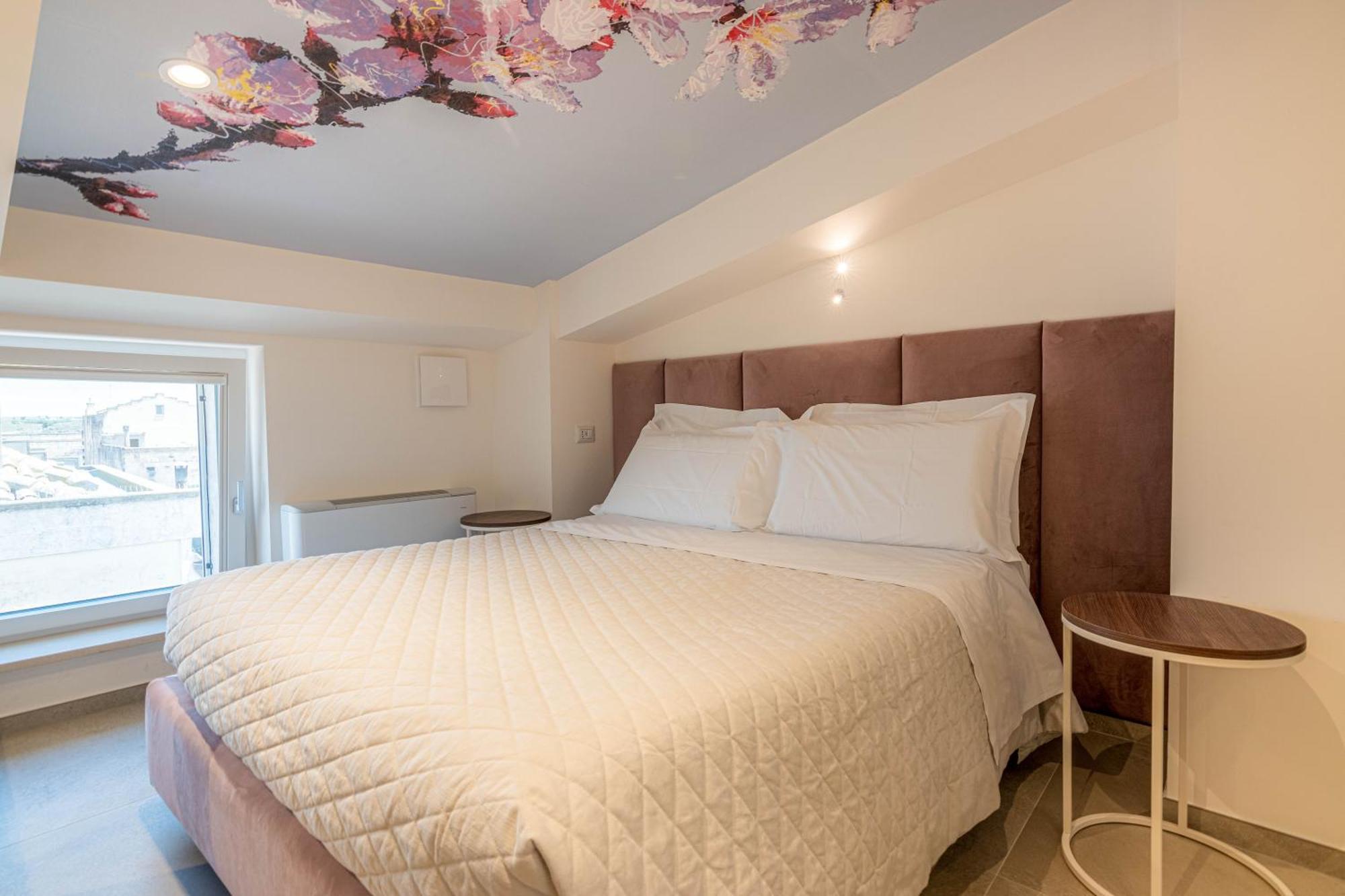 Profumi Di Primavera Luxury Rooms & Suite Matera Exterior foto
