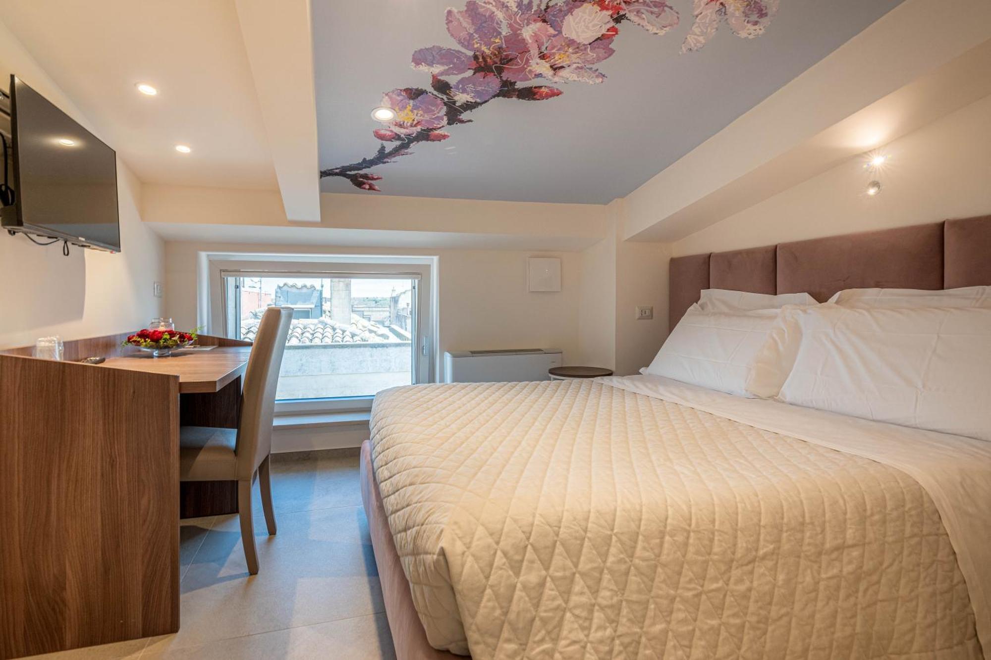 Profumi Di Primavera Luxury Rooms & Suite Matera Exterior foto