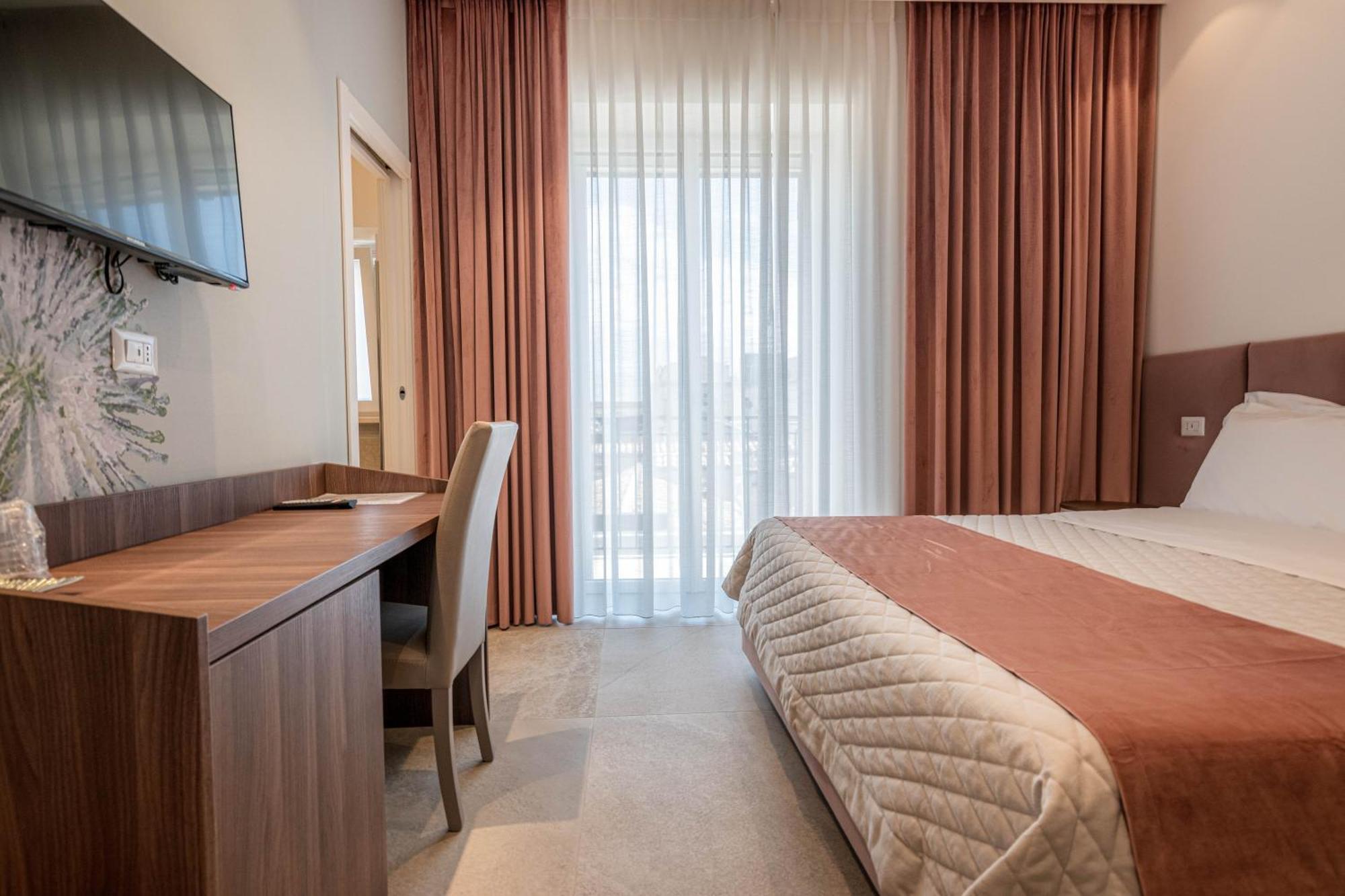 Profumi Di Primavera Luxury Rooms & Suite Matera Exterior foto