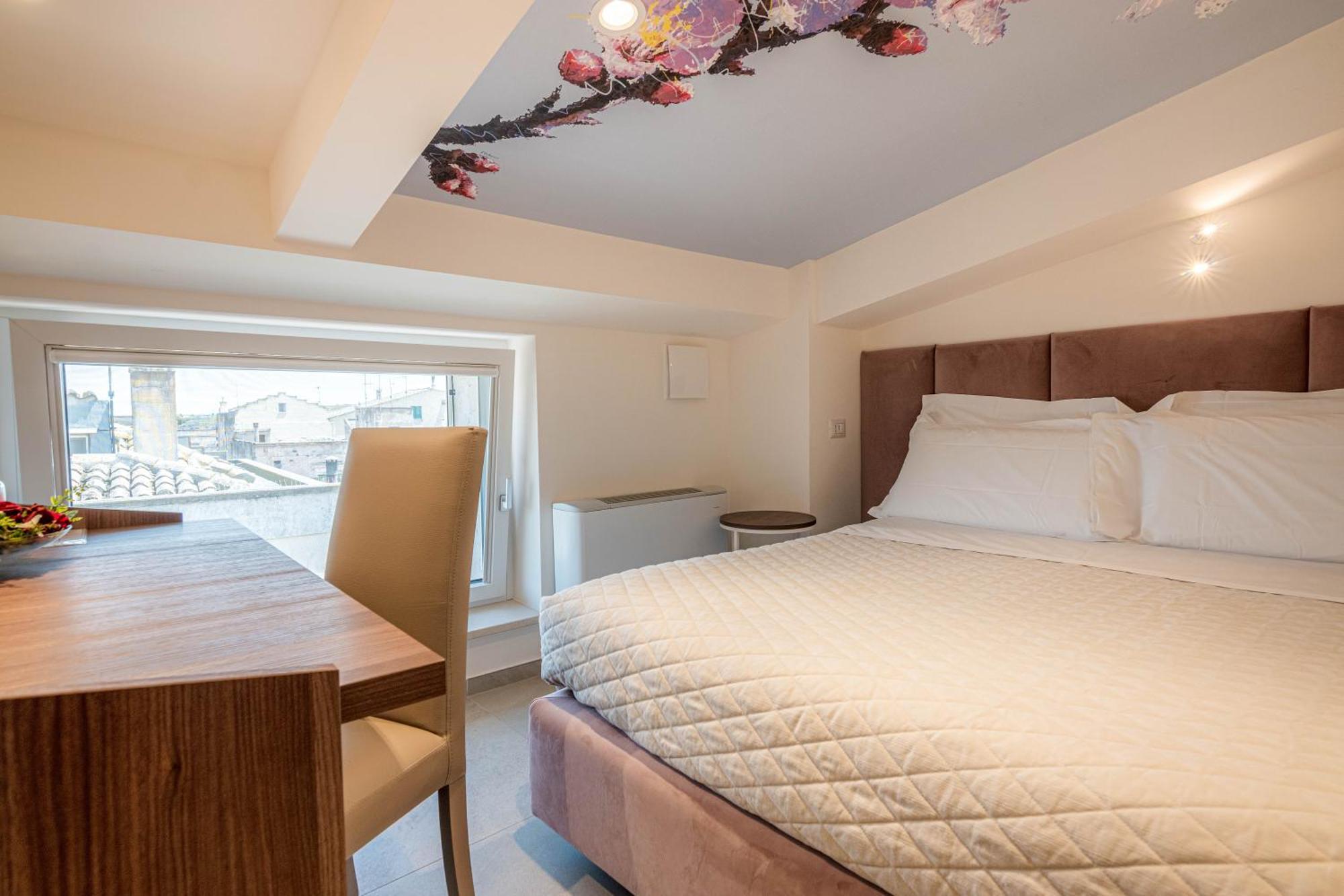 Profumi Di Primavera Luxury Rooms & Suite Matera Exterior foto