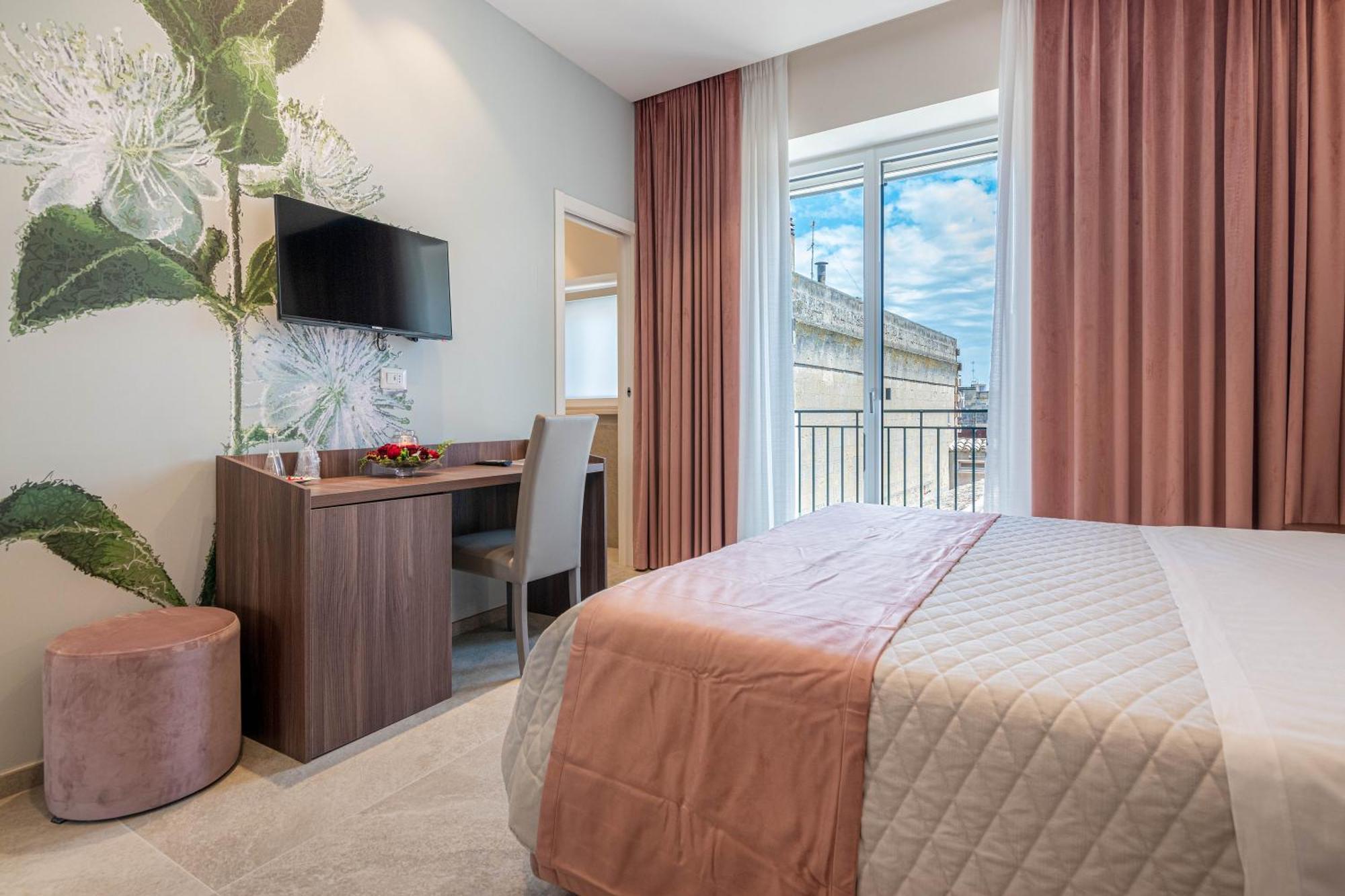 Profumi Di Primavera Luxury Rooms & Suite Matera Exterior foto