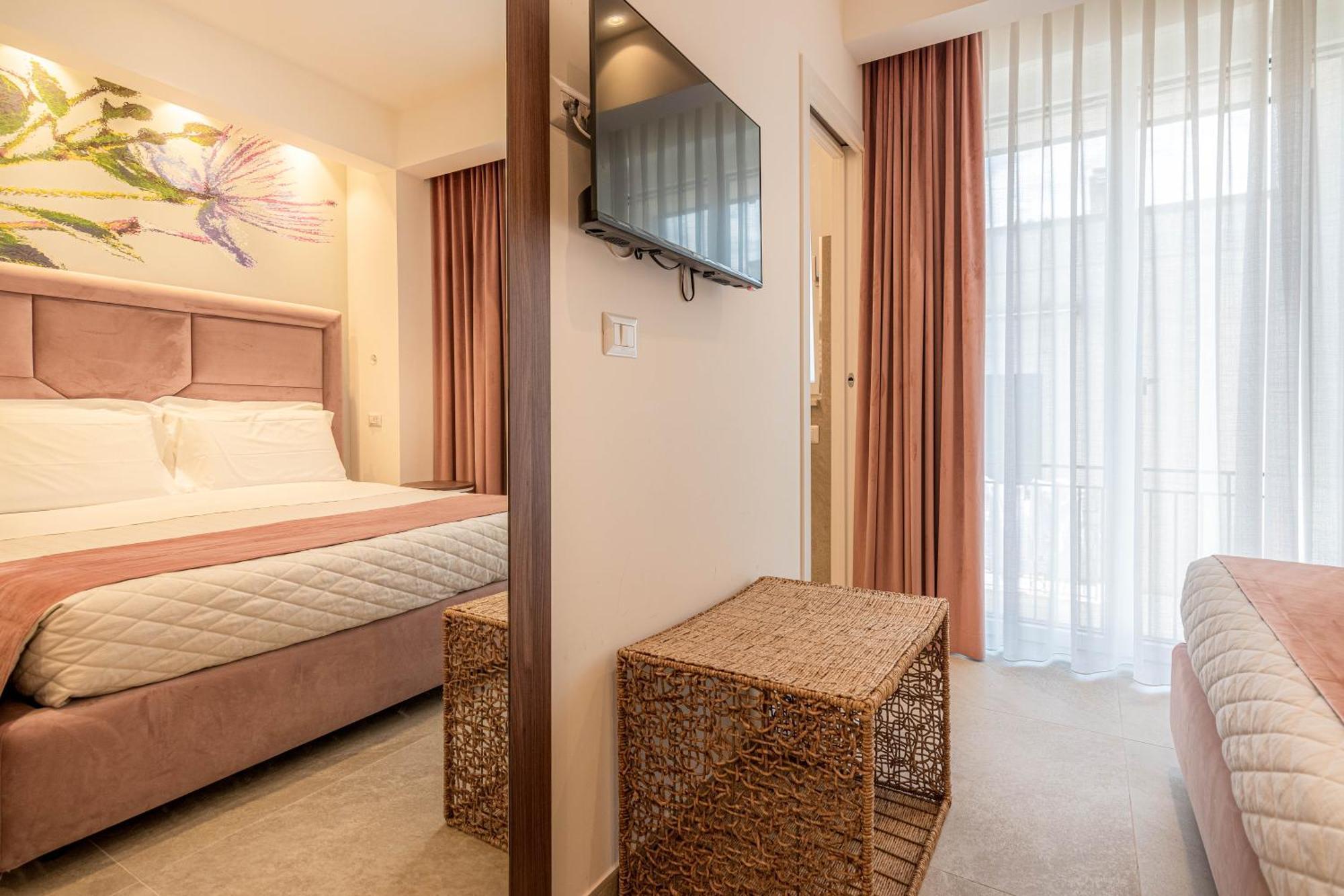 Profumi Di Primavera Luxury Rooms & Suite Matera Exterior foto