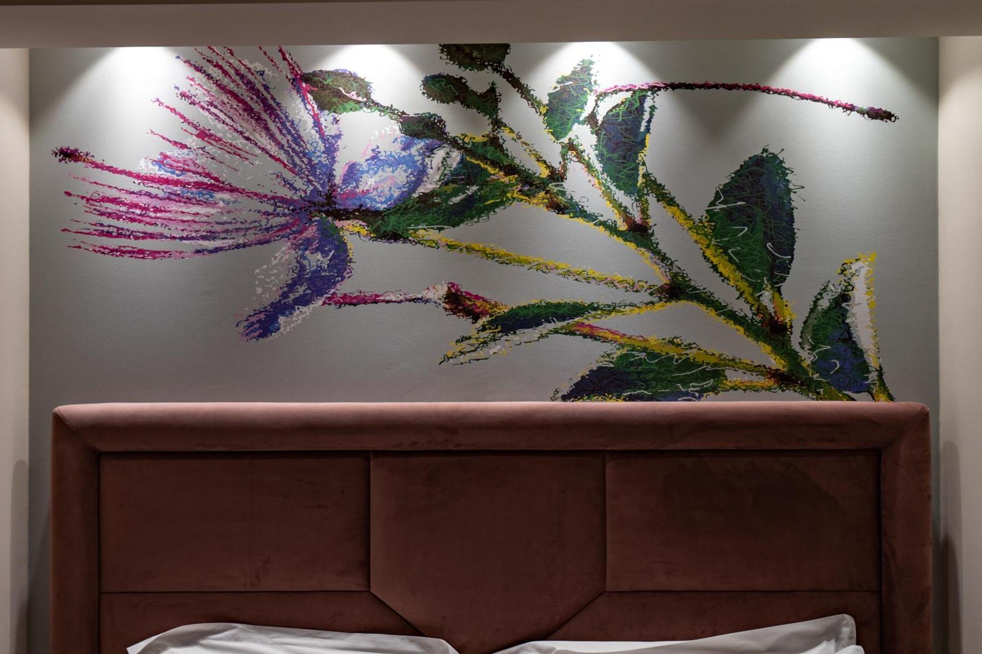Profumi Di Primavera Luxury Rooms & Suite Matera Exterior foto