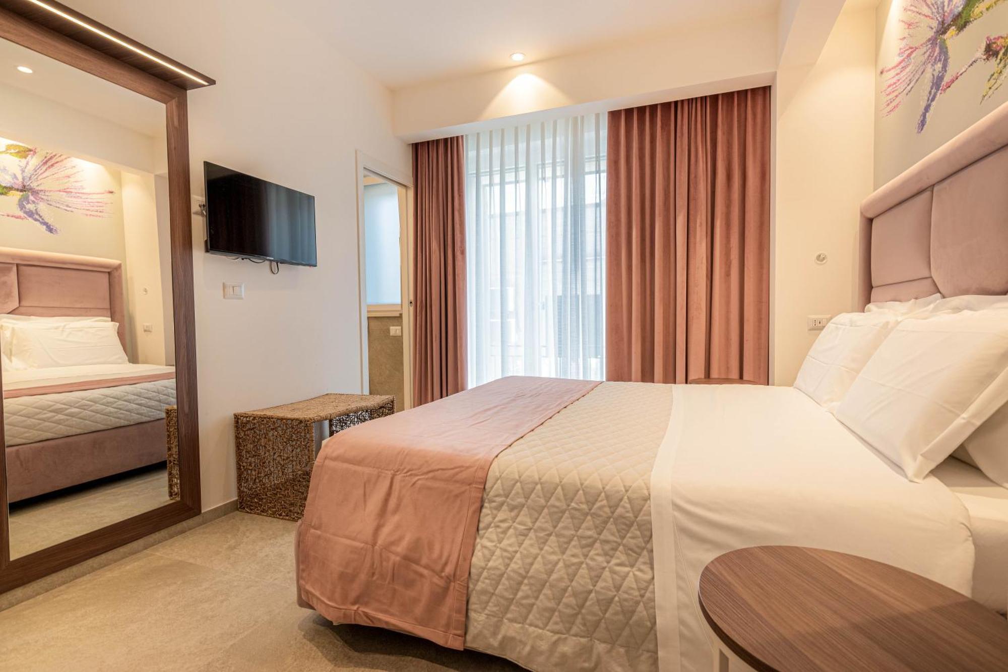 Profumi Di Primavera Luxury Rooms & Suite Matera Exterior foto