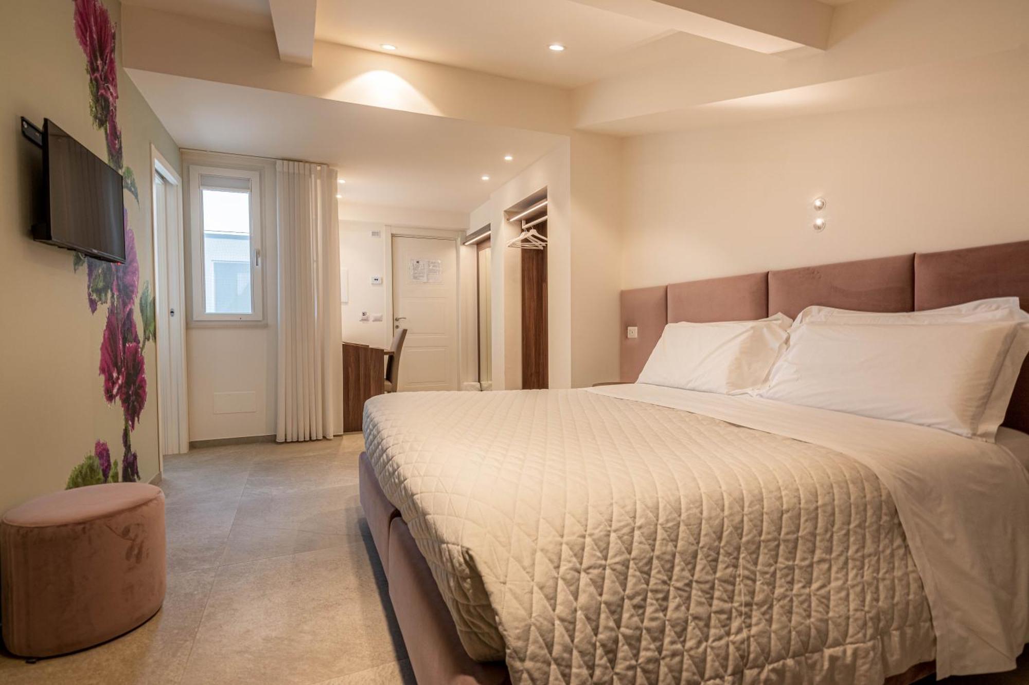 Profumi Di Primavera Luxury Rooms & Suite Matera Exterior foto