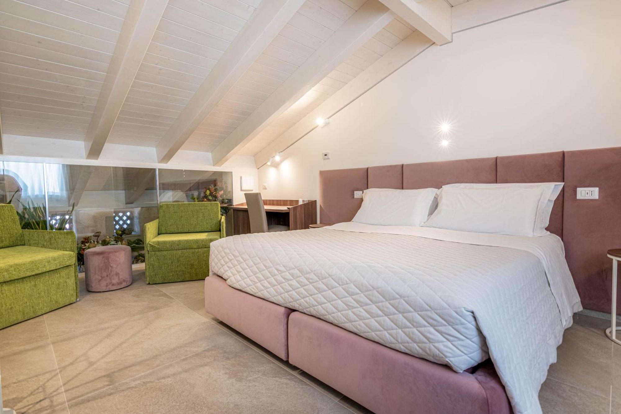 Profumi Di Primavera Luxury Rooms & Suite Matera Exterior foto
