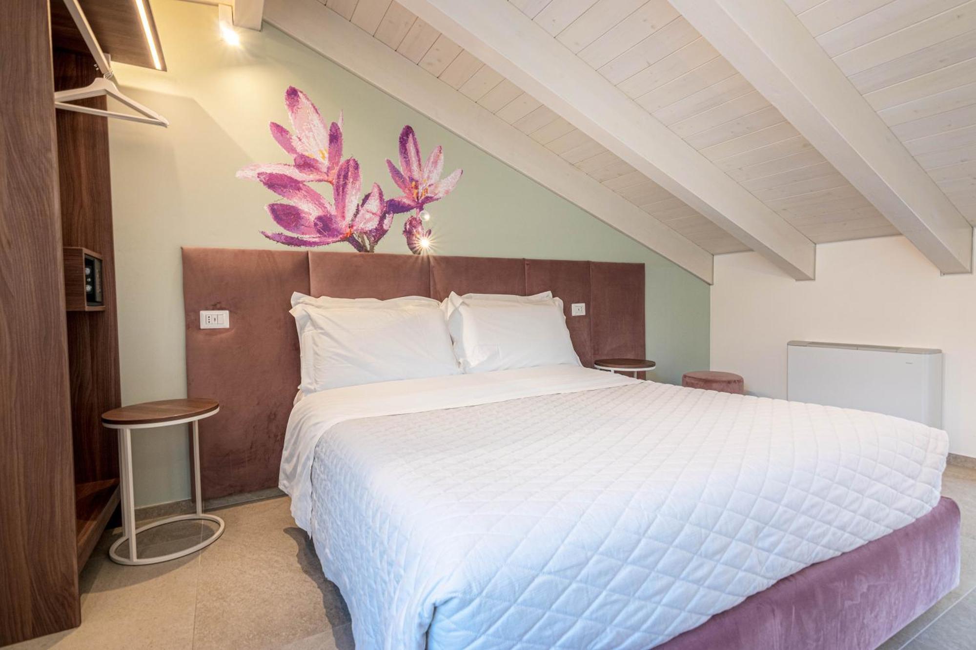 Profumi Di Primavera Luxury Rooms & Suite Matera Exterior foto