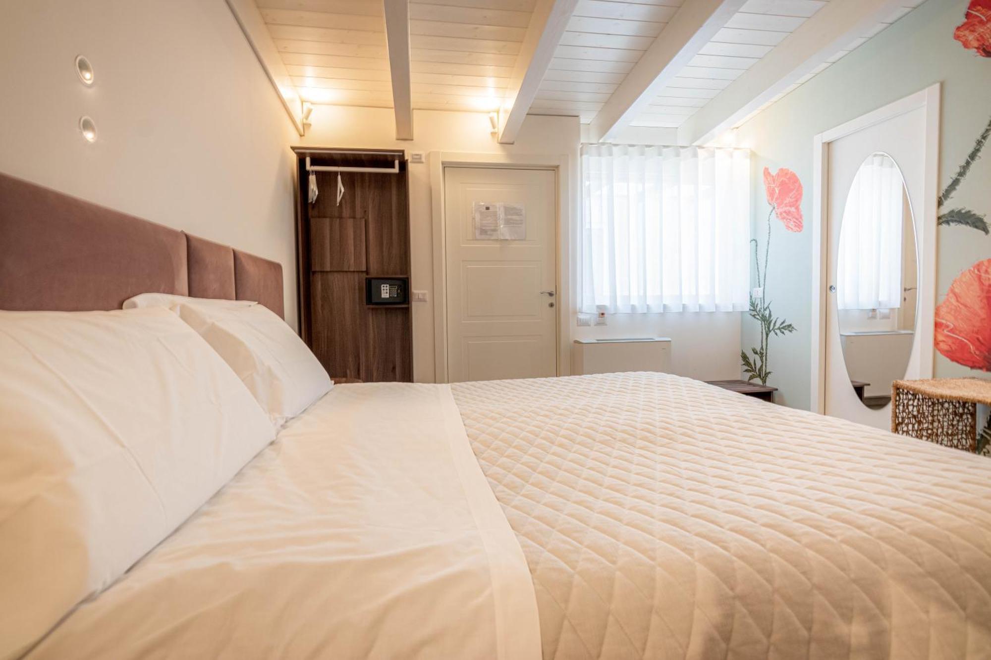 Profumi Di Primavera Luxury Rooms & Suite Matera Exterior foto