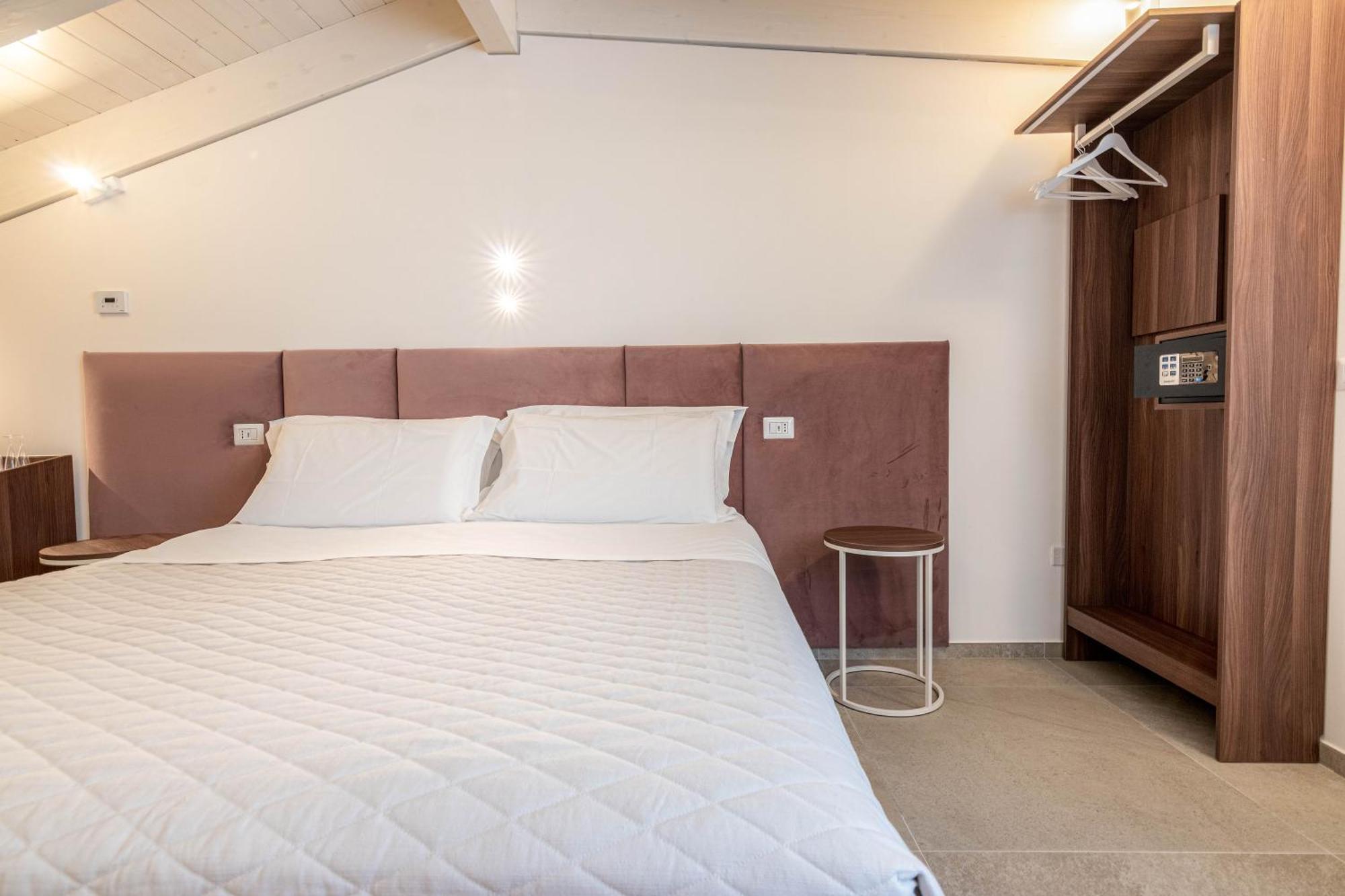 Profumi Di Primavera Luxury Rooms & Suite Matera Exterior foto