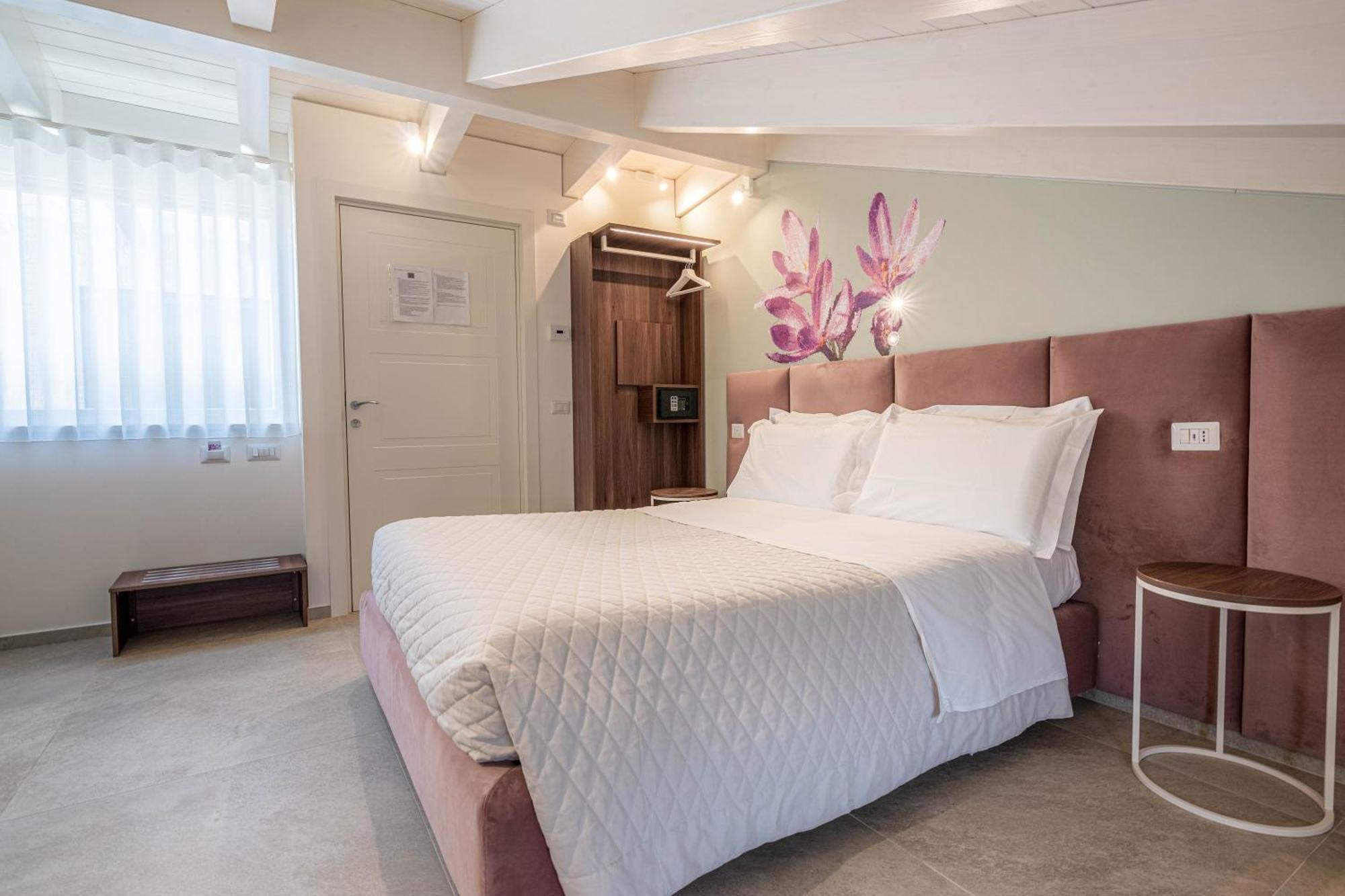 Profumi Di Primavera Luxury Rooms & Suite Matera Exterior foto