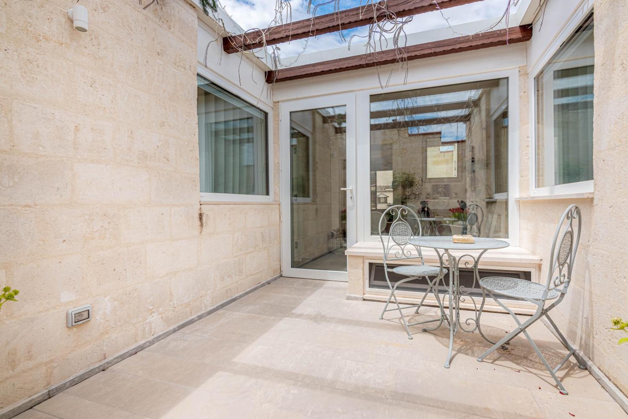 Profumi Di Primavera Luxury Rooms & Suite Matera Exterior foto